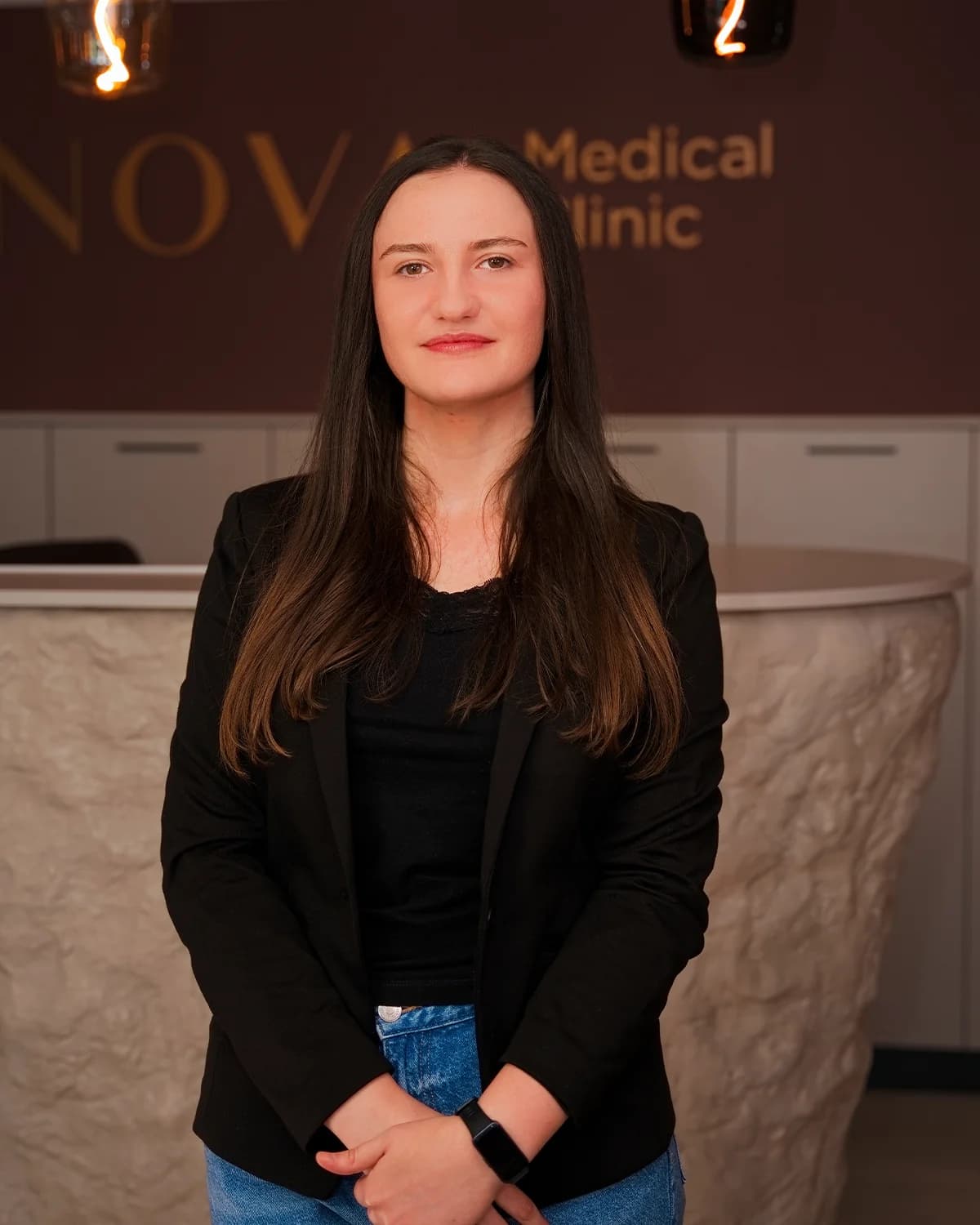 Portret Ema Urzică
